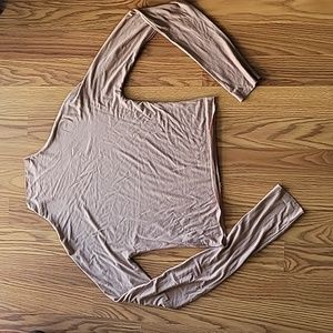 Joah Brown Longsleeve